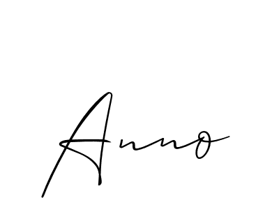 Make a beautiful signature design for name Anno. Use this online signature maker to create a handwritten signature for free. Anno signature style 2 images and pictures png