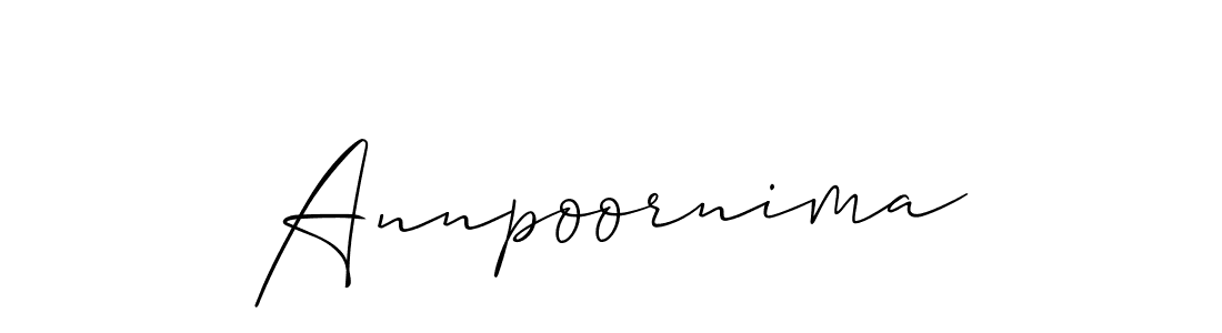 Check out images of Autograph of Annpoornima name. Actor Annpoornima Signature Style. Allison_Script is a professional sign style online. Annpoornima signature style 2 images and pictures png
