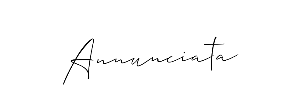 You can use this online signature creator to create a handwritten signature for the name Annunciata. This is the best online autograph maker. Annunciata signature style 2 images and pictures png