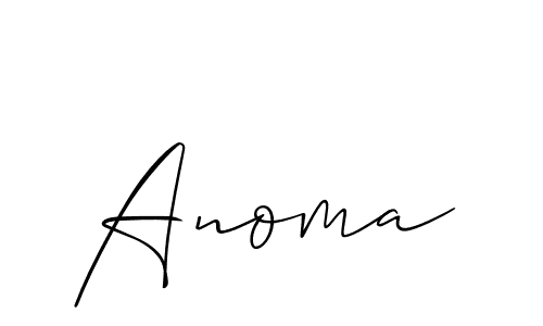 You can use this online signature creator to create a handwritten signature for the name Anoma. This is the best online autograph maker. Anoma signature style 2 images and pictures png