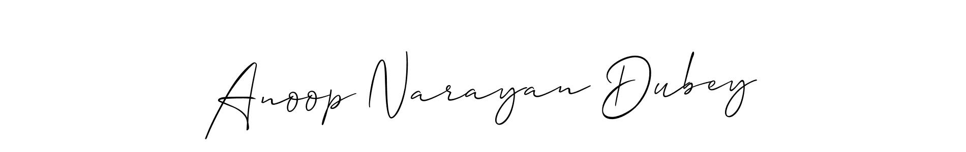 Here are the top 10 professional signature styles for the name Anoop Narayan Dubey. These are the best autograph styles you can use for your name. Anoop Narayan Dubey signature style 2 images and pictures png