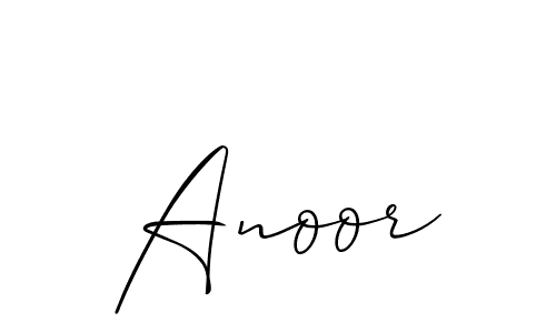 See photos of Anoor official signature by Spectra . Check more albums & portfolios. Read reviews & check more about Allison_Script font. Anoor signature style 2 images and pictures png