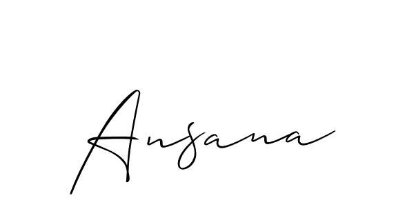 Check out images of Autograph of Ansana name. Actor Ansana Signature Style. Allison_Script is a professional sign style online. Ansana signature style 2 images and pictures png