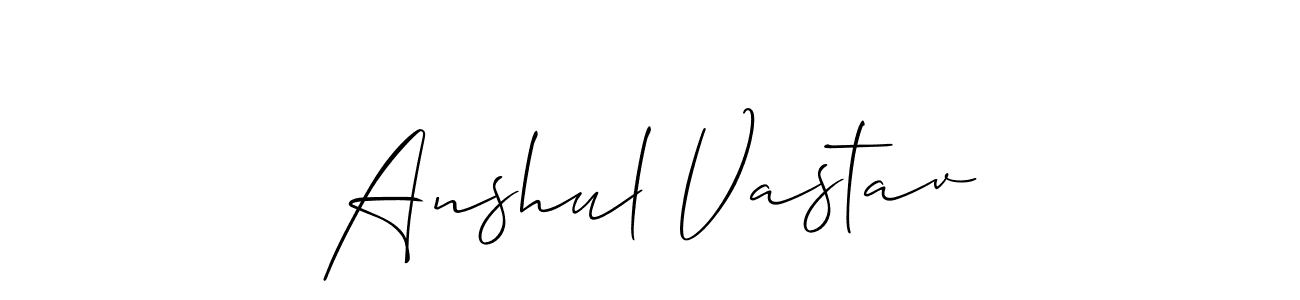 Check out images of Autograph of Anshul Vastav name. Actor Anshul Vastav Signature Style. Allison_Script is a professional sign style online. Anshul Vastav signature style 2 images and pictures png