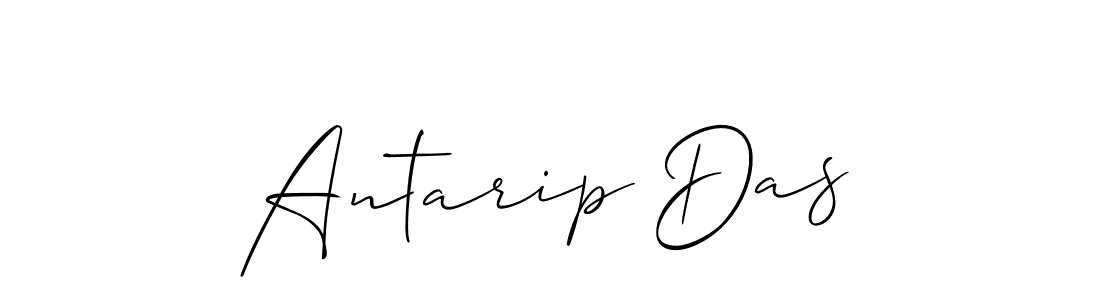 if you are searching for the best signature style for your name Antarip Das. so please give up your signature search. here we have designed multiple signature styles  using Allison_Script. Antarip Das signature style 2 images and pictures png