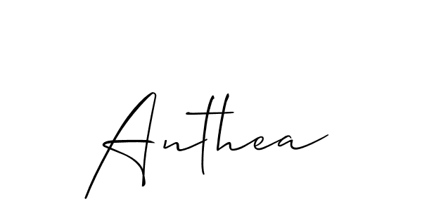 Once you've used our free online signature maker to create your best signature Allison_Script style, it's time to enjoy all of the benefits that Anthea name signing documents. Anthea signature style 2 images and pictures png