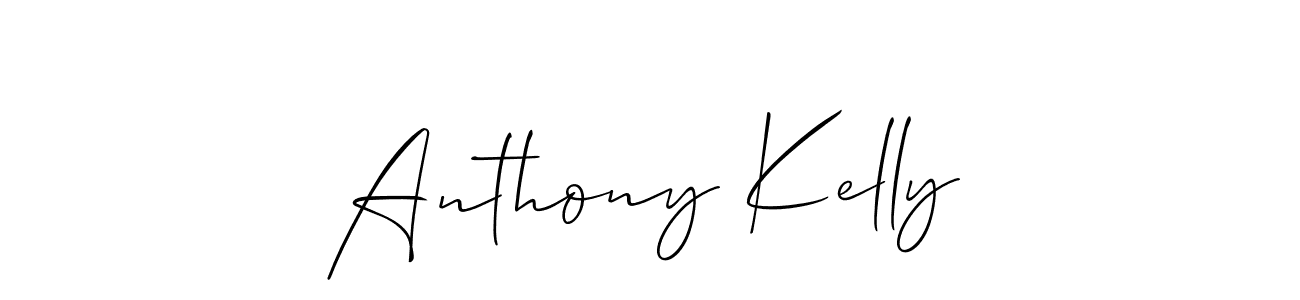 See photos of Anthony Kelly official signature by Spectra . Check more albums & portfolios. Read reviews & check more about Allison_Script font. Anthony Kelly signature style 2 images and pictures png