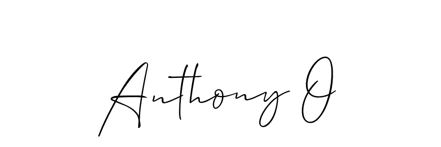 You can use this online signature creator to create a handwritten signature for the name Anthony O. This is the best online autograph maker. Anthony O signature style 2 images and pictures png