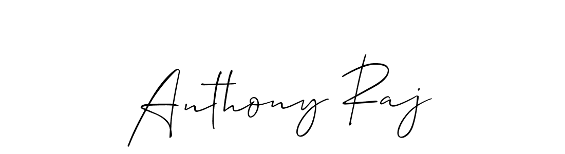 Also You can easily find your signature by using the search form. We will create Anthony Raj name handwritten signature images for you free of cost using Allison_Script sign style. Anthony Raj signature style 2 images and pictures png