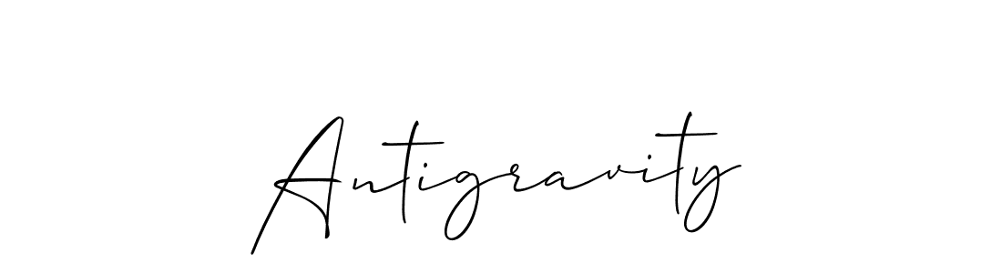 Check out images of Autograph of Antigravity name. Actor Antigravity Signature Style. Allison_Script is a professional sign style online. Antigravity signature style 2 images and pictures png