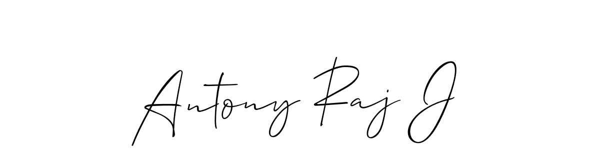 See photos of Antony Raj J official signature by Spectra . Check more albums & portfolios. Read reviews & check more about Allison_Script font. Antony Raj J signature style 2 images and pictures png