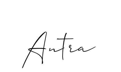 See photos of Antra official signature by Spectra . Check more albums & portfolios. Read reviews & check more about Allison_Script font. Antra signature style 2 images and pictures png