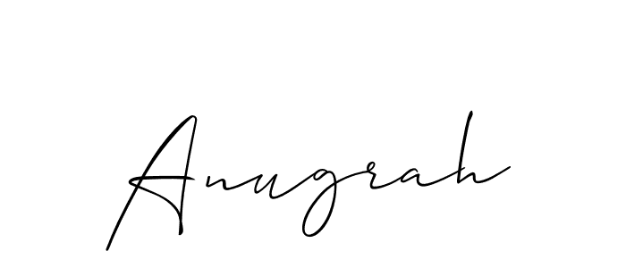Check out images of Autograph of Anugrah name. Actor Anugrah Signature Style. Allison_Script is a professional sign style online. Anugrah signature style 2 images and pictures png