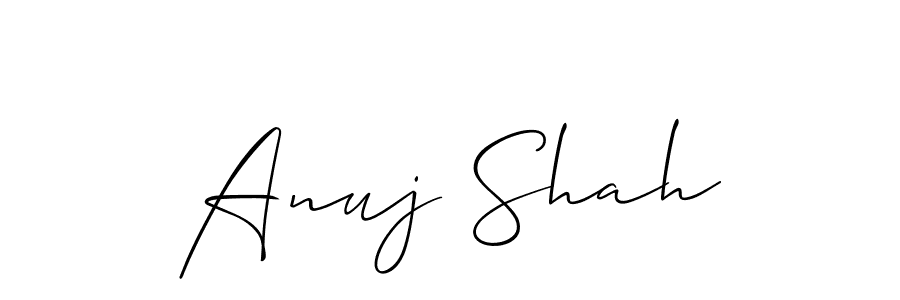 Check out images of Autograph of Anuj Shah name. Actor Anuj Shah Signature Style. Allison_Script is a professional sign style online. Anuj Shah signature style 2 images and pictures png