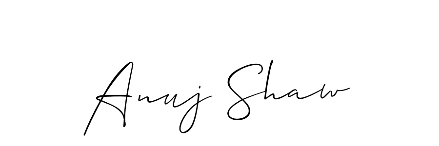 See photos of Anuj Shaw official signature by Spectra . Check more albums & portfolios. Read reviews & check more about Allison_Script font. Anuj Shaw signature style 2 images and pictures png