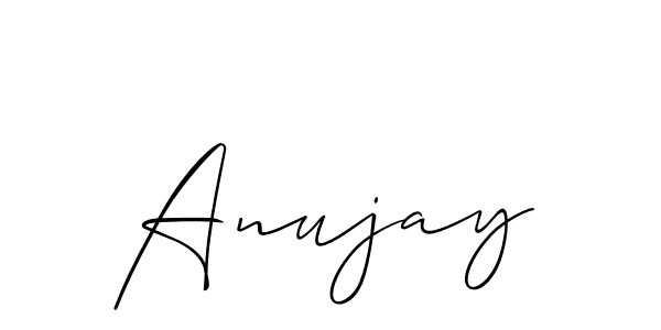 See photos of Anujay official signature by Spectra . Check more albums & portfolios. Read reviews & check more about Allison_Script font. Anujay signature style 2 images and pictures png