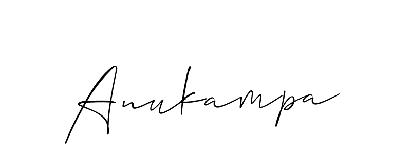 This is the best signature style for the Anukampa name. Also you like these signature font (Allison_Script). Mix name signature. Anukampa signature style 2 images and pictures png