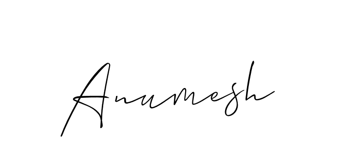 You can use this online signature creator to create a handwritten signature for the name Anumesh. This is the best online autograph maker. Anumesh signature style 2 images and pictures png