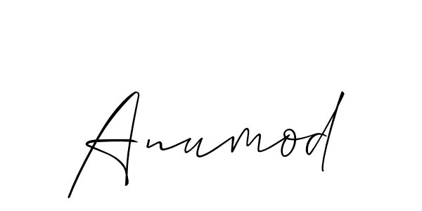 Here are the top 10 professional signature styles for the name Anumod. These are the best autograph styles you can use for your name. Anumod signature style 2 images and pictures png