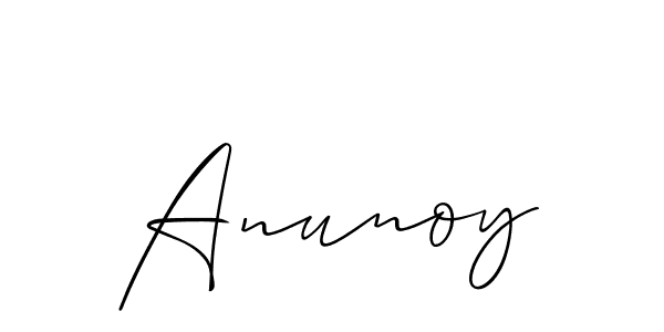 See photos of Anunoy official signature by Spectra . Check more albums & portfolios. Read reviews & check more about Allison_Script font. Anunoy signature style 2 images and pictures png