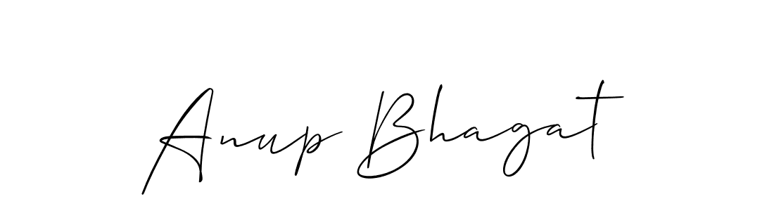 Here are the top 10 professional signature styles for the name Anup Bhagat. These are the best autograph styles you can use for your name. Anup Bhagat signature style 2 images and pictures png