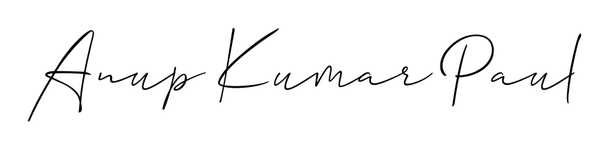 How to make Anup Kumar Paul signature? Allison_Script is a professional autograph style. Create handwritten signature for Anup Kumar Paul name. Anup Kumar Paul signature style 2 images and pictures png