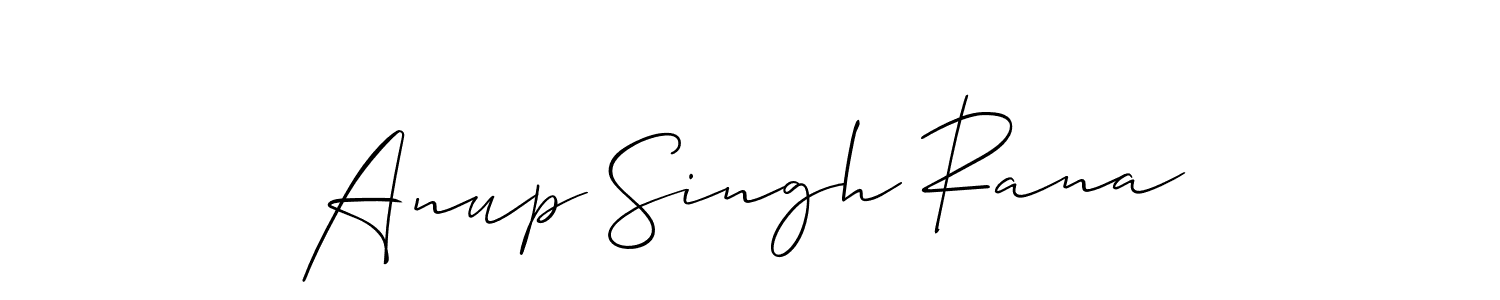 See photos of Anup Singh Rana official signature by Spectra . Check more albums & portfolios. Read reviews & check more about Allison_Script font. Anup Singh Rana signature style 2 images and pictures png