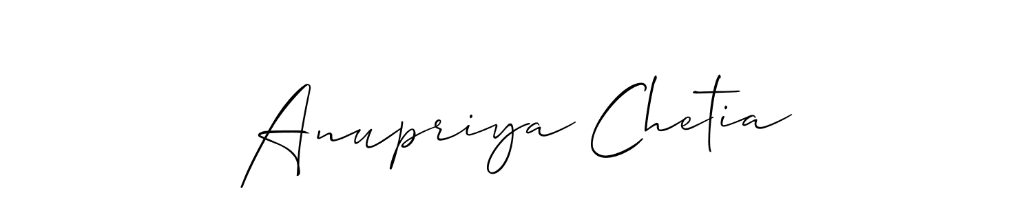 Check out images of Autograph of Anupriya Chetia name. Actor Anupriya Chetia Signature Style. Allison_Script is a professional sign style online. Anupriya Chetia signature style 2 images and pictures png