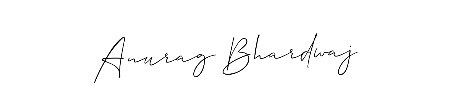 Here are the top 10 professional signature styles for the name Anurag Bhardwaj. These are the best autograph styles you can use for your name. Anurag Bhardwaj signature style 2 images and pictures png