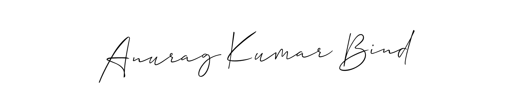 Check out images of Autograph of Anurag Kumar Bind name. Actor Anurag Kumar Bind Signature Style. Allison_Script is a professional sign style online. Anurag Kumar Bind signature style 2 images and pictures png