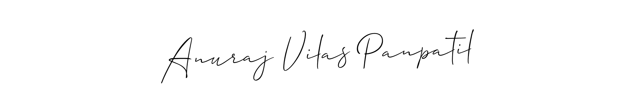 See photos of Anuraj Vilas Panpatil official signature by Spectra . Check more albums & portfolios. Read reviews & check more about Allison_Script font. Anuraj Vilas Panpatil signature style 2 images and pictures png