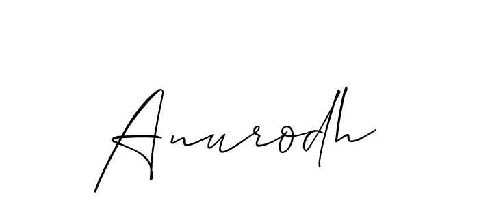 if you are searching for the best signature style for your name Anurodh. so please give up your signature search. here we have designed multiple signature styles  using Allison_Script. Anurodh signature style 2 images and pictures png