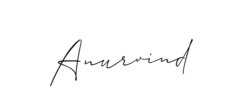 This is the best signature style for the Anurvind name. Also you like these signature font (Allison_Script). Mix name signature. Anurvind signature style 2 images and pictures png