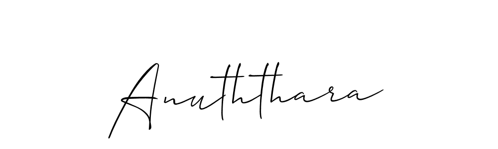 See photos of Anuththara official signature by Spectra . Check more albums & portfolios. Read reviews & check more about Allison_Script font. Anuththara signature style 2 images and pictures png