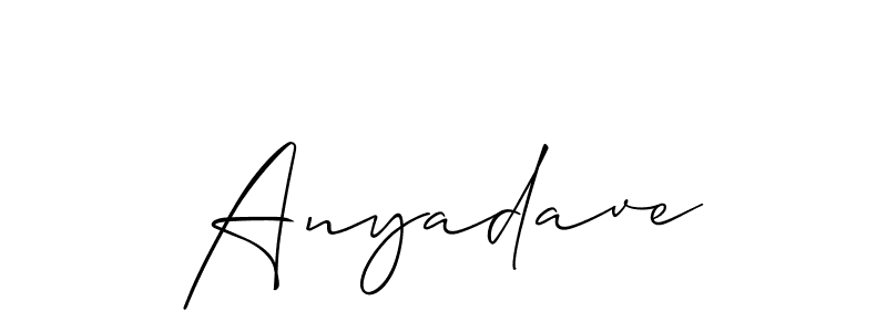 This is the best signature style for the Anyadave name. Also you like these signature font (Allison_Script). Mix name signature. Anyadave signature style 2 images and pictures png