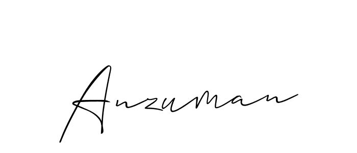 This is the best signature style for the Anzuman name. Also you like these signature font (Allison_Script). Mix name signature. Anzuman signature style 2 images and pictures png