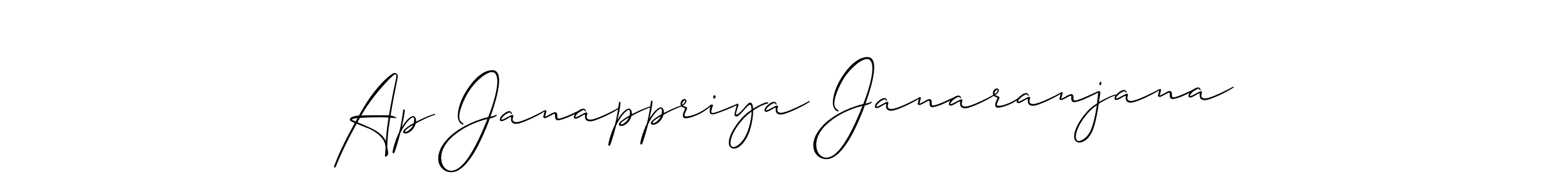 Check out images of Autograph of Ap Janappriya Janaranjana name. Actor Ap Janappriya Janaranjana Signature Style. Allison_Script is a professional sign style online. Ap Janappriya Janaranjana signature style 2 images and pictures png