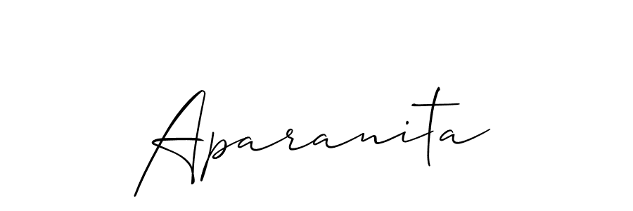 This is the best signature style for the Aparanita name. Also you like these signature font (Allison_Script). Mix name signature. Aparanita signature style 2 images and pictures png