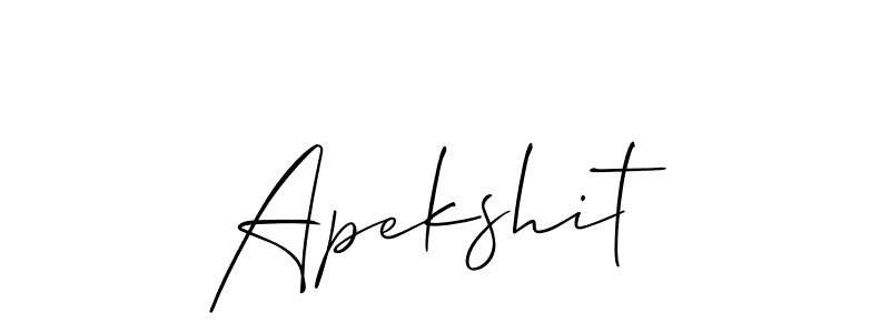 Here are the top 10 professional signature styles for the name Apekshit. These are the best autograph styles you can use for your name. Apekshit signature style 2 images and pictures png