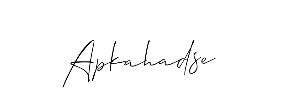 Check out images of Autograph of Apkahadse name. Actor Apkahadse Signature Style. Allison_Script is a professional sign style online. Apkahadse signature style 2 images and pictures png