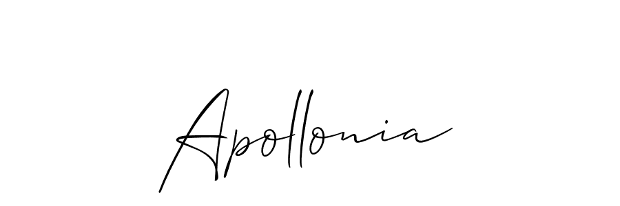 How to Draw Apollonia signature style? Allison_Script is a latest design signature styles for name Apollonia. Apollonia signature style 2 images and pictures png