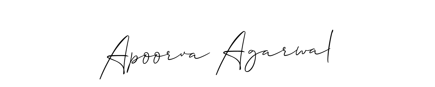 See photos of Apoorva Agarwal official signature by Spectra . Check more albums & portfolios. Read reviews & check more about Allison_Script font. Apoorva Agarwal signature style 2 images and pictures png