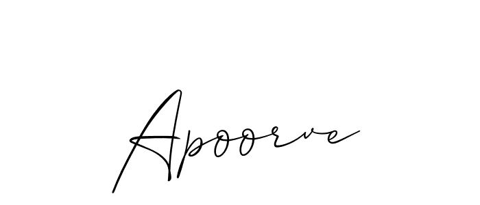 See photos of Apoorve official signature by Spectra . Check more albums & portfolios. Read reviews & check more about Allison_Script font. Apoorve signature style 2 images and pictures png