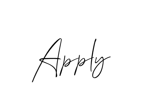 Make a beautiful signature design for name Apply. Use this online signature maker to create a handwritten signature for free. Apply signature style 2 images and pictures png