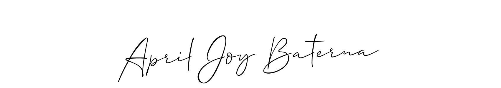 See photos of April Joy Baterna official signature by Spectra . Check more albums & portfolios. Read reviews & check more about Allison_Script font. April Joy Baterna signature style 2 images and pictures png