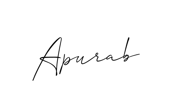 You can use this online signature creator to create a handwritten signature for the name Apurab. This is the best online autograph maker. Apurab signature style 2 images and pictures png