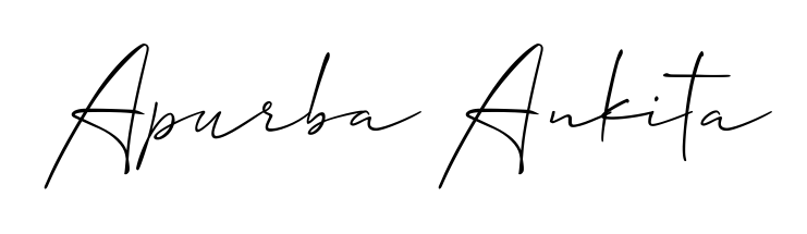 Create a beautiful signature design for name Apurba Ankita. With this signature (Allison_Script) fonts, you can make a handwritten signature for free. Apurba Ankita signature style 2 images and pictures png