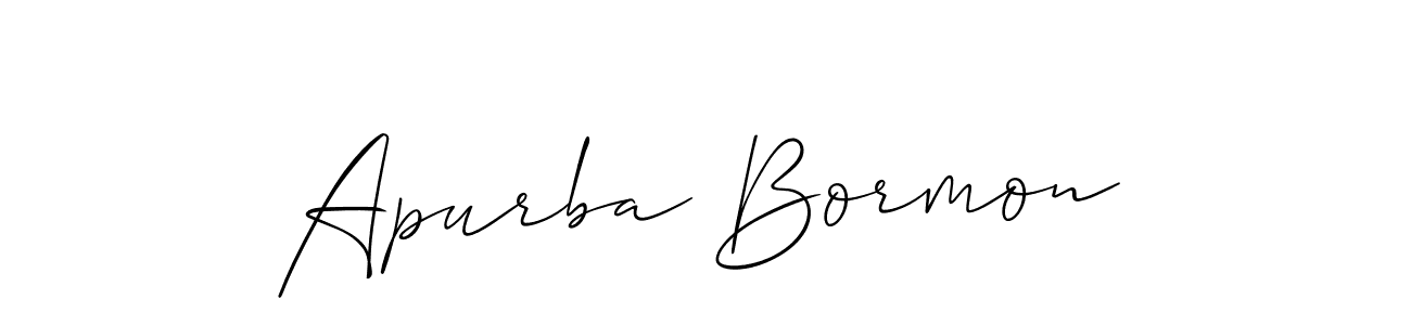 Check out images of Autograph of Apurba Bormon name. Actor Apurba Bormon Signature Style. Allison_Script is a professional sign style online. Apurba Bormon signature style 2 images and pictures png