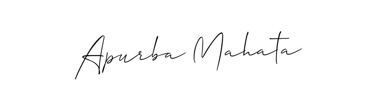 See photos of Apurba Mahata official signature by Spectra . Check more albums & portfolios. Read reviews & check more about Allison_Script font. Apurba Mahata signature style 2 images and pictures png