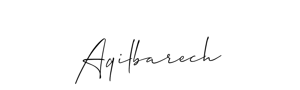 Similarly Allison_Script is the best handwritten signature design. Signature creator online .You can use it as an online autograph creator for name Aqilbarech. Aqilbarech signature style 2 images and pictures png